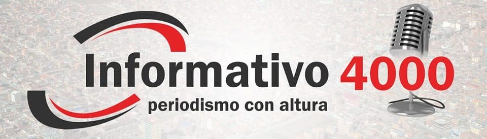 Informativo 4000
