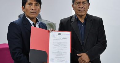 Ministerio de trabajo posesionó al nuevo viceministro de empleo servicio civil y cooperativas