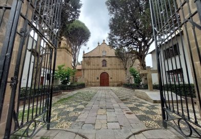 Municipio de Chua Cocani se integra a la oferta de la App Mi La Paz Turística