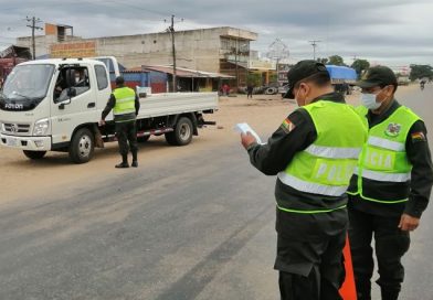 Al menos 39 personas perdieron la vida durante las fiestas por Carnaval en La Paz
