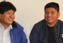 Evo Morales reaparecerá en Chimoré para presentar candidatos a alcaldes y gobernadores