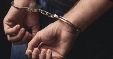 Desarticulan organización que estafaba a postulantes de instituciones policiales