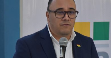 TSE remitirá a la Fiscalía casos de partidos políticos que registraron militantes sin consentimiento