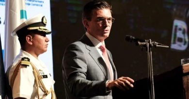 Pdte. Paz sobre la ley 157: “no es un problema de latifundios, sino de acceso al crédito y crecimiento rural”