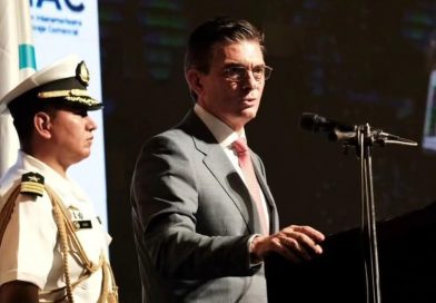 Pdte. Paz sobre la ley 157: “no es un problema de latifundios, sino de acceso al crédito y crecimiento rural”