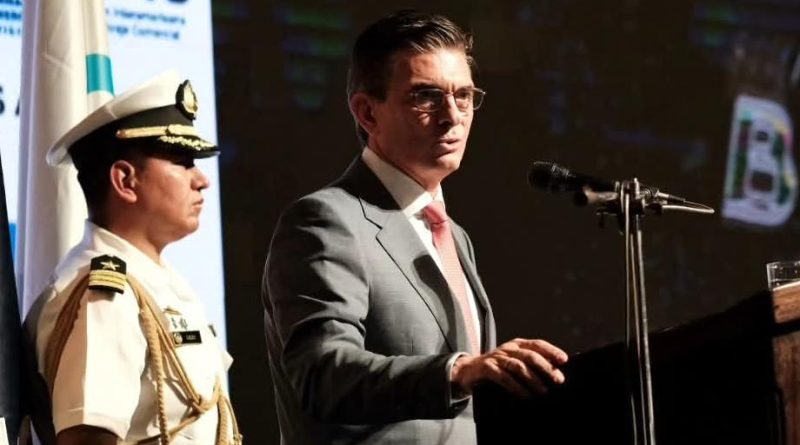 Pdte. Paz sobre la ley 157: “no es un problema de latifundios, sino de acceso al crédito y crecimiento rural”