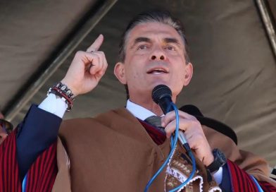 Paz impulsa leyes de hidrocarburos y minería para que La Paz acceda a regalías y mayores beneficios